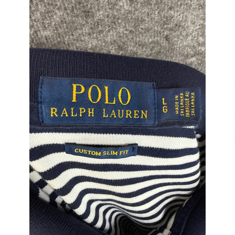 Polo Ralph Lauren polo ralph